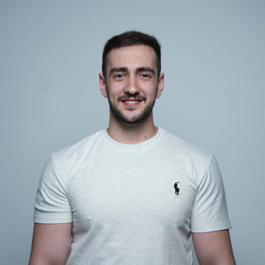 Rashed Soudi